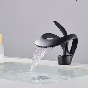 Basin Faucet