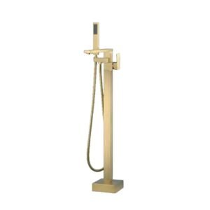 Bathtub Faucet