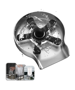 Cup Washer 0021