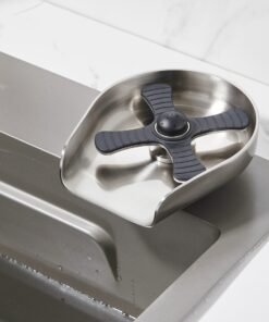 Cup Washer 0018