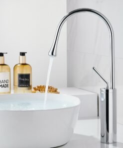 Basin Faucet 7018