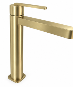 Basin Faucet